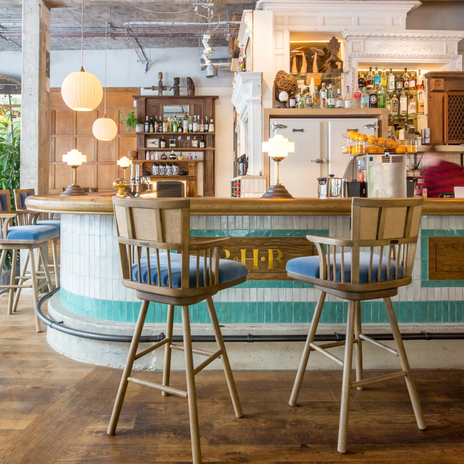 Private Dining - Group Bookings | Riding House Café